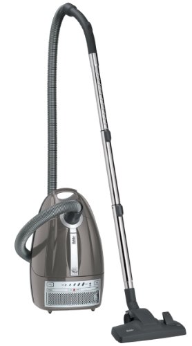 Fakir S 350 &Ouml;ko Power Staubsauger mit Beutel / 1600 Watt / marrone perla / HEPA-Filter / r Preisvergleich