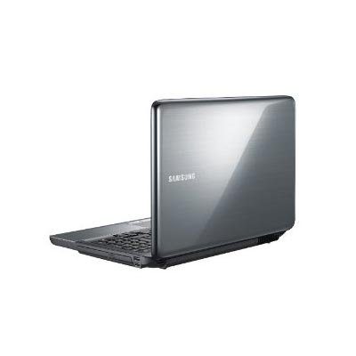 Samsung R540-JA02 16-Inch HD LED Laptop (Platinum Finish)