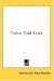 Twice Told Tales (Hardcover)