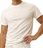 Fruit of the Loom 3-Pack White Crew Neck T-Shirt 2727