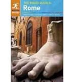 The rough guide to Rome