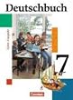 Deutschbuch - Gymnasium - Allgemeine Ausgabe: 7. Schuljahr - Sch�lerbuch: Sprach- und Lesebuch. Erweiterte Ausgabe