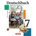 Deutschbuch - Gymnasium - Allgemeine Ausgabe: 7. Schuljahr - Sch�lerbuch: Sprach- und Lesebuch. Erweiterte Ausgabe
