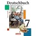 Deutschbuch - Gymnasium - Allgemeine Ausgabe: 7. Schuljahr - Sch�lerbuch: Sprach- und Lesebuch. Erweiterte Ausgabe