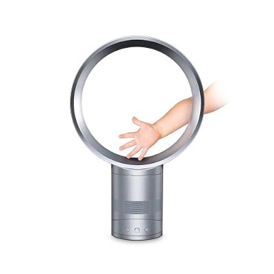 Dyson Air Multiplier Bladeless Fan