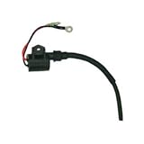31GNh5imKSL. SL160  Sierra International 18 5128 Marine Ignition Coil for Yamaha Outboard Motor