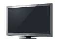Panasonic Viera TX-P50V20E 127 cm (50 Zoll) Plasma-Fernseher (Full-HD 600Hz, mit HD Multituner f&uuml;r DVB-S/C/T) metallic