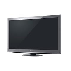 Panasonic Viera TX-P50V20E 127 cm (50 Zoll) Plasma-Fernseher (Full-HD, 100Hz, DVB-T/-C/-S2) metallic
