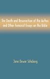 The death and resurrection of the author and other feminist essays on the Bible
