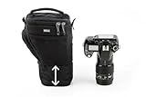 Think Tank Digital Holster 10 V2.0 - Holds Small DSLR with Up To 35-70 2.8  ....