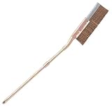 ストロングツール(Strong TooL) チャンネルブラシ ラッピング線 ストレート 11773