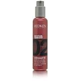 Redken 02 Satinwear Ultimate Blow-Dry Lotion Hair Styling Creams