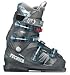 TECNICA ATTIVA M6 Comfortfit - SKISCHUHE - steel grey/anthr.