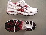 Asics Women Gel Landreth 4 Running Trainer / Shoes, 7