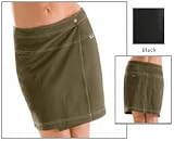 SheBeest Velo Wrap Skirt