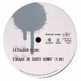 BENASSI BROS. FT DHANY / MAKE ME FEEL