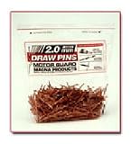 Welding Studs 25mm 500