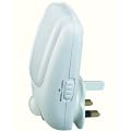 LED Plug-in Night Light
