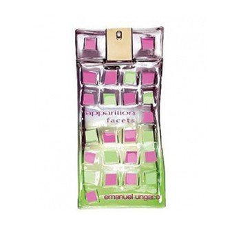 Emanuel Ungaro - Apparition Facets For Women 50ml EDT Preisvergleich