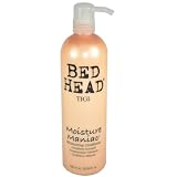 TIGI Bed Head Moisture Maniac Moisturizing Conditioner, 25.36 Ounce