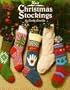Knit Christmas Stockings (American School of Needlework #1325)
