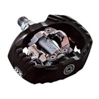 Shimano PD-M647 SPD Dual Platform Pedal