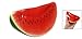 uxcell Artificial Simulation Watermelon Fruit Table Ornament