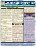 American Literature (Quickstudy Reference Guides - Academic)