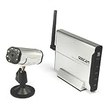 The Best Night Vision Wireless CMOS Camera