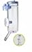 Wassertränke für Nager und Kaninchen Deluxe, 650 ml