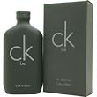 CK BE by Calvin Klein EDT SPRAY 1.7 OZ