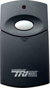 Images for Chamberlain Tri-Code Remote Control - Chamberlain Transmitter TC-1 Gate Opener