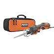 Ridgid R3030 Fuego One Handed Reciprocating Saw