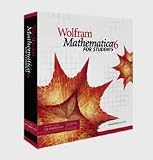 Mathematica 6.0 (Educational Edition)