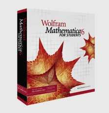 Mathematica 6.0 (Educational Edition)
