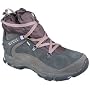 Merrell Womens Thermo Arc Forcast 8 Black - Discontinued Color Outdoor