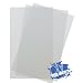 Waterproof Transparencies 100 Pack for Screen Printing and Yudu 8.5″ x 11″