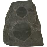 Buy Klipsch All-Weather Rock AWR-650-SM - Speaker - 50 Watt - 2-way - granite  by Klipsch