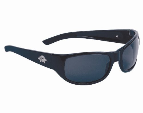 Click here to buy Anarchy Black Cover Up Sunglasses w  Smoke Polarized Lens.