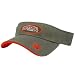 HAT CAP VISOR UNIVERSAL STUDIOS THEME PARK ORLANDO FLORIDA KHAKI LIGHT BROWN TAN