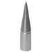 Tapered Spindle Polishing Machine Wheel Part Right 4"