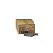 MMF216020008 - Flat Kraft Paper Coin Wrappers