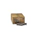 MMF216020008 - Flat Kraft Paper Coin Wrappers