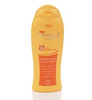 Sun Factor SPF10 Lotion