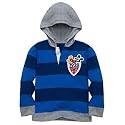 Disney Hooded Mickey Mouse Shirt