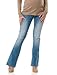 Best Sale Motherhood Maternity: Indigo Rein Early and After Belly Fit And Flare Maternity Jeans Online