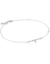 Shy by Sydney Evan Diamond Bezel Inspire Bracelet