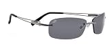 Serengeti Mare Polar Sunglasses