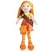 Toys : Groovy Girls Girl Scouts- Friendly Fionna
