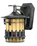 Autumn Ridge 11 High Outdoor Wall Light